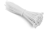 Cable Tie 25cm 100p